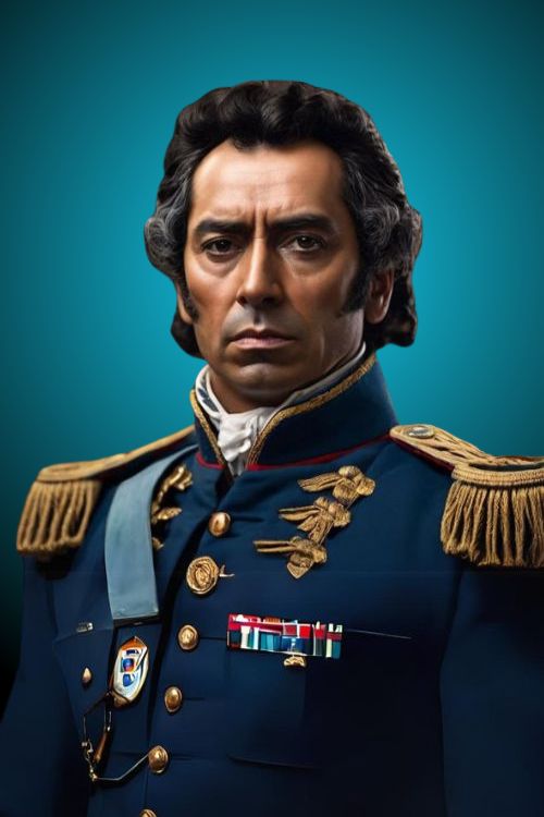 simon-bolivar-inteligencia-artificial-chathistoria