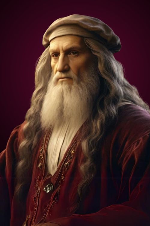 leonardo-da-vinci-inteligencia-artificial-chathistoria