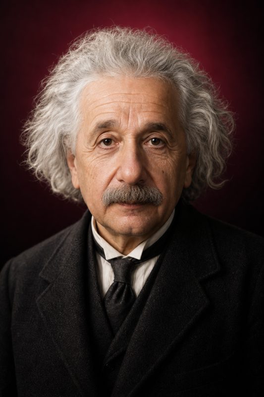 albert-einstein-inteligencia-artificial-chathistoria