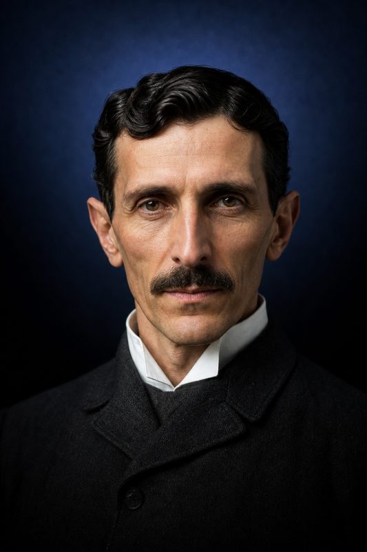 nikola-tesla-inteligencia-artificial-chathistoria