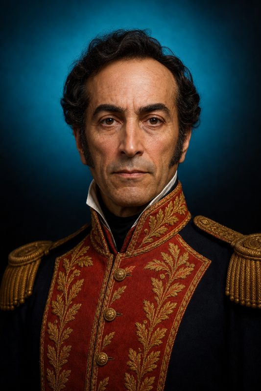 simon-bolivar-inteligencia-artificial-chathistoria