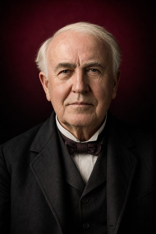chathistoria-thomas-edison