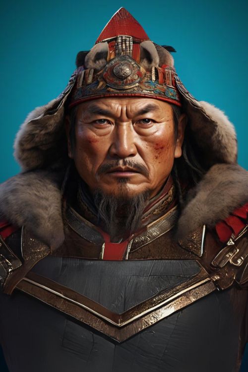 gengis-khan-inteligencia-artificial-chathistoria