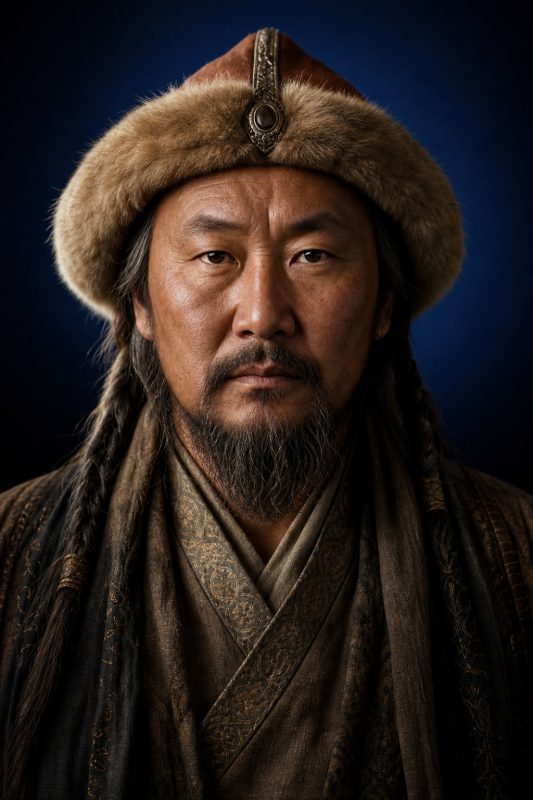 gengis-khan-inteligencia-artificial-chathistoria