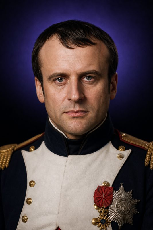 napoleon-inteligencia-artificial-chathistoria
