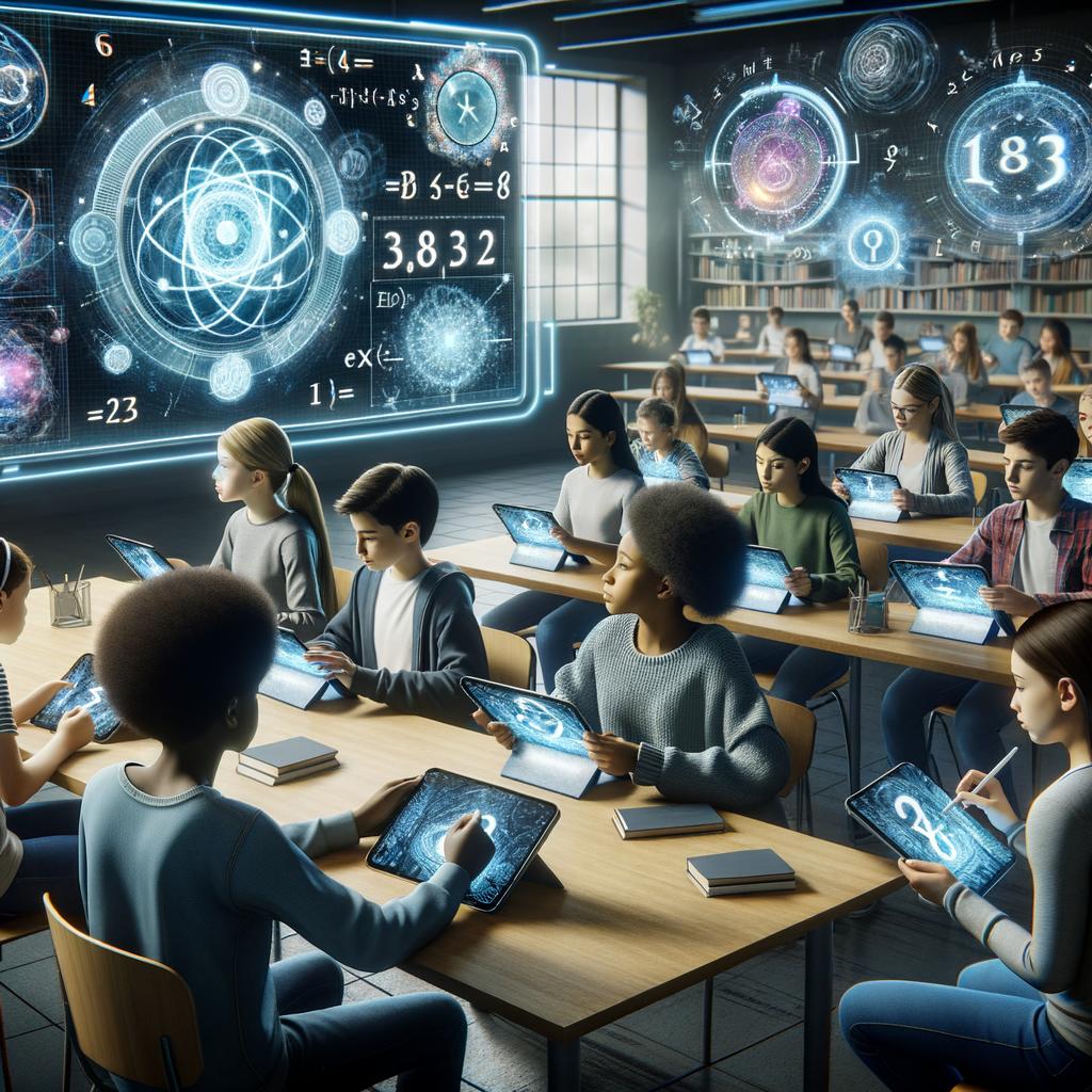 Microsoft Math Solver y su impacto en el aprendizaje de ​matemáticas