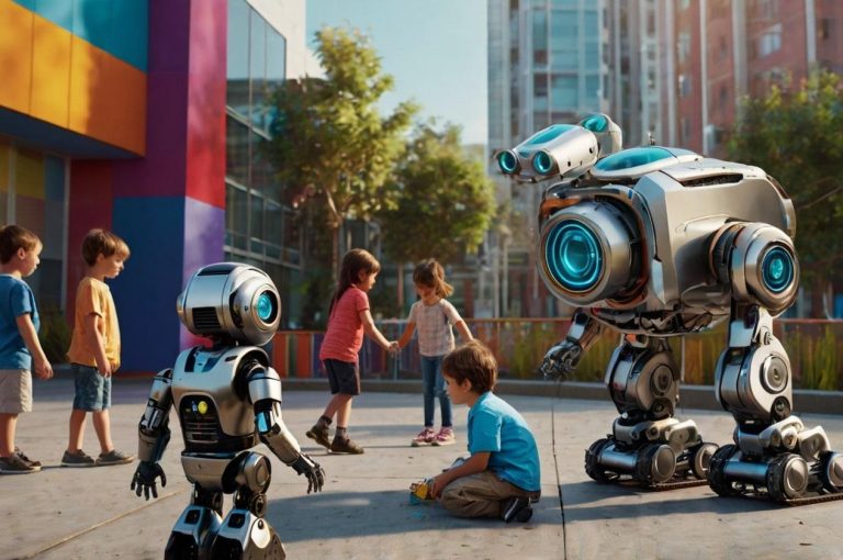 Enseñar con IA: Cómo Aprovechar esta Tecnología para Mejorar el Aprendizaje