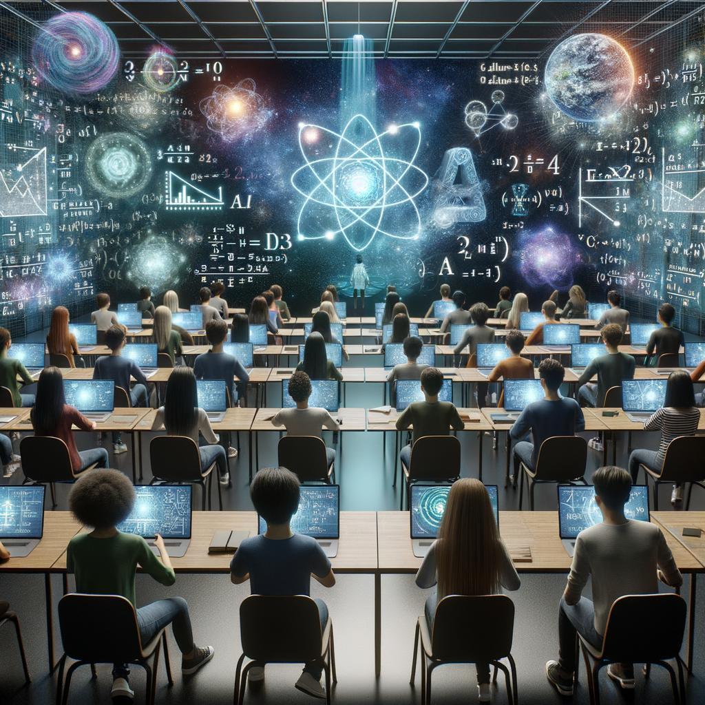 Photomath y su IA: Resuelve Problemas Matemáticos con Explicaciones Paso a Paso