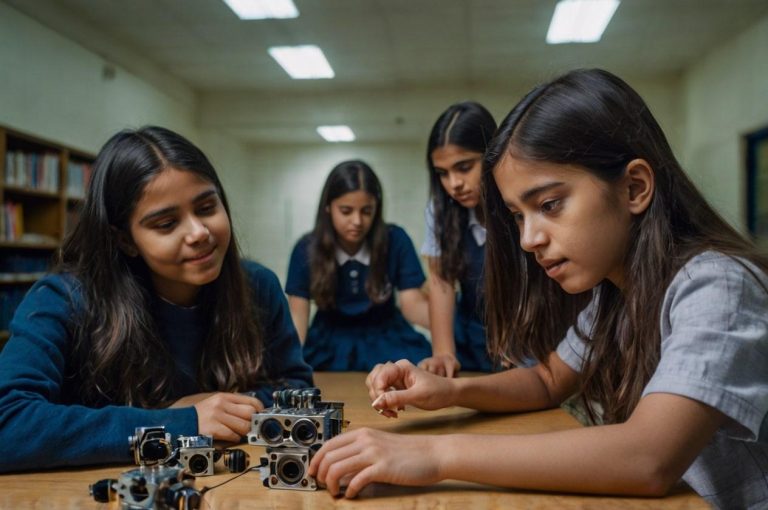 La IA en la Educación: Mitos y Realidades para Profesores