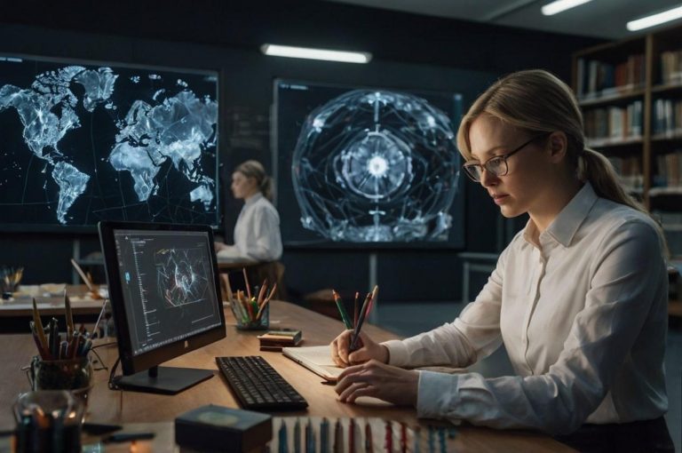 IA en la Educación Infantil: Ideas para una Introducción Temprana