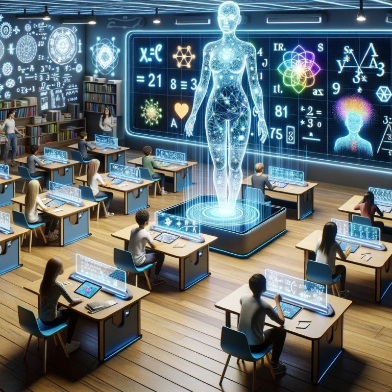 ¿Qué es MATHia? La IA que Lleva las Matemáticas a Otro Nivel en el Aula