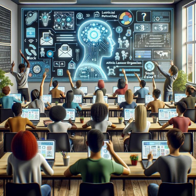 Schoology y su Integración de IA: Organiza y Evalúa como Nunca Antes