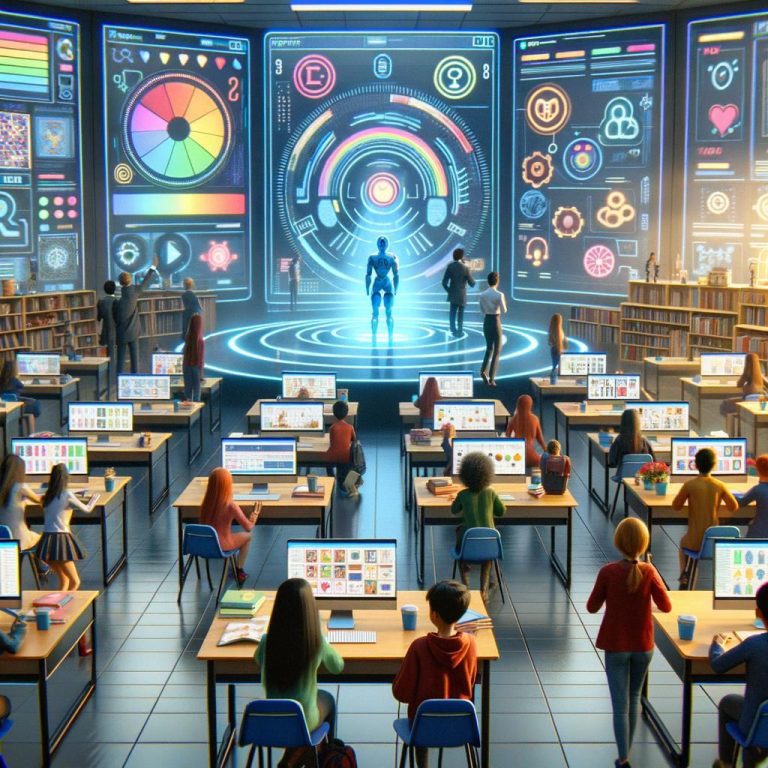 Canva para Educación y su IA: Cómo Crear Materiales Visuales en Segundos