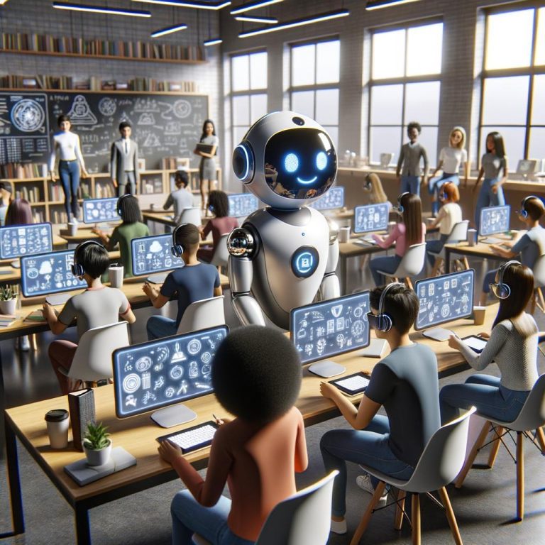 Woebot: El Chatbot que Apoya la Salud Mental de los Estudiantes con IA