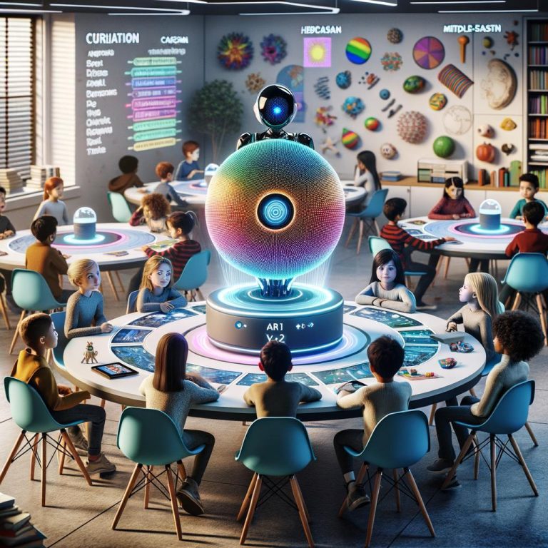 KidSense: Reconocimiento de Voz con IA para Apoyar el Aprendizaje de los Más Pequeños