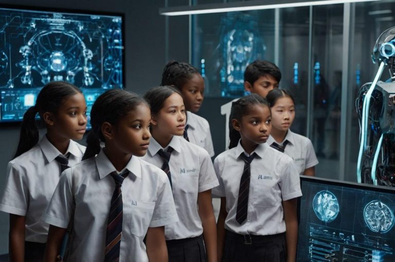 Trucos de Profesores para Usar la IA y Lograr Clases Inolvidables