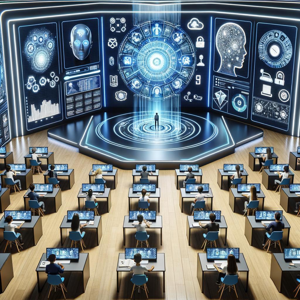 Explain Everything: La Pizarra Virtual con IA para Explicaciones Visuales Impactantes