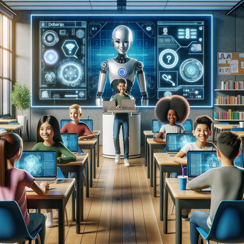 Descubre Cómo Quizizz Está Usando IA para Mejorar el Rendimiento de tus Alumnos