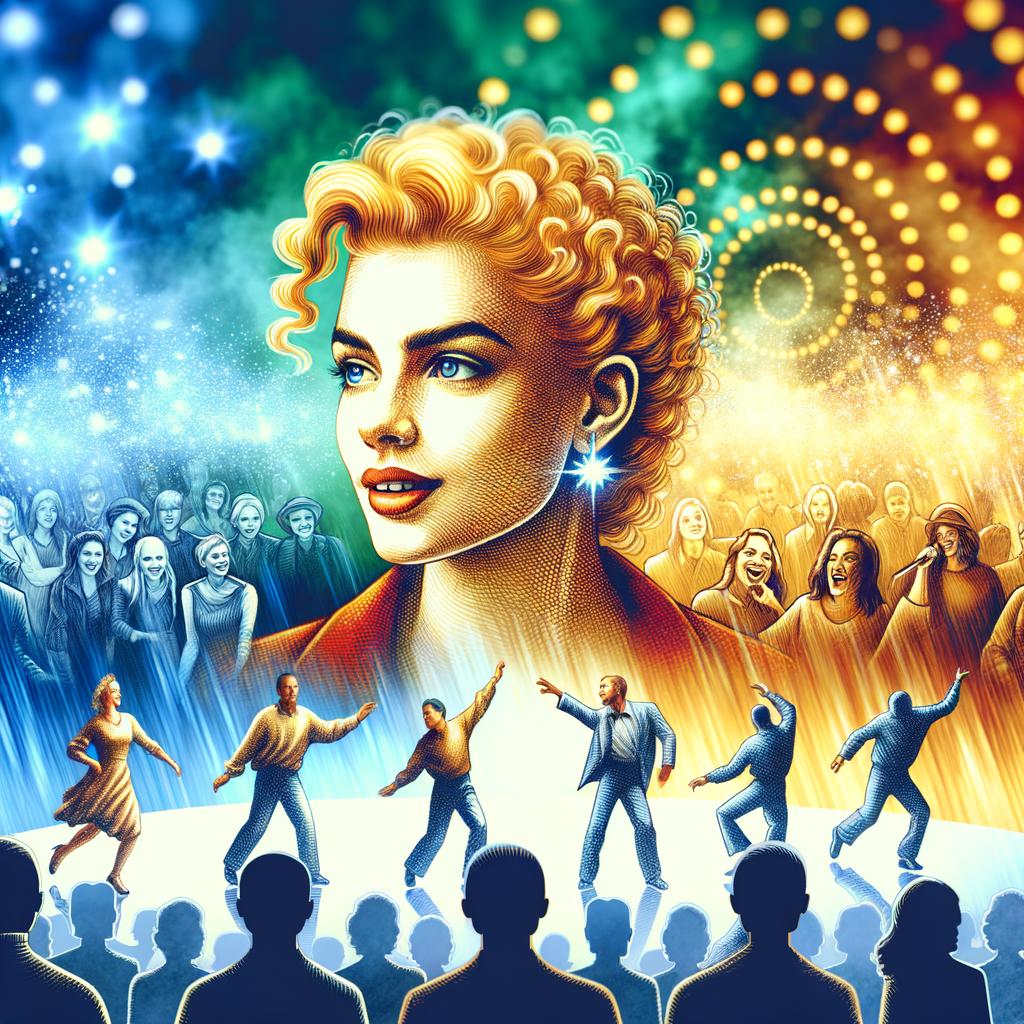 Secretos​ de⁢ Shakira que nunca imaginaste ‌conocer