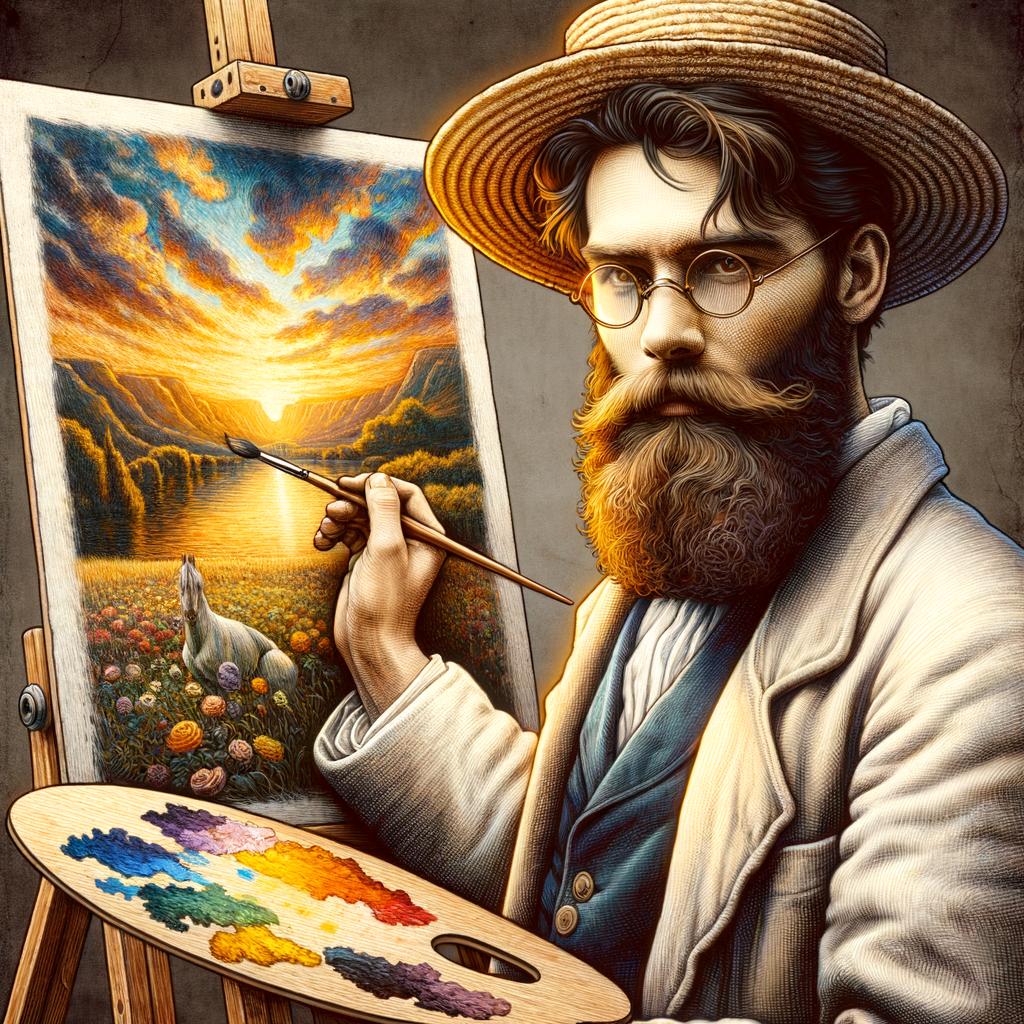 Historias⁢ ocultas ​de Vincent van Gogh ‍que te sorprenderán