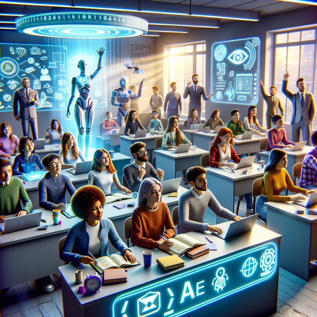 Kahoot EDU: Transformando el Aula⁣ en una Experiencia de Aprendizaje con IA