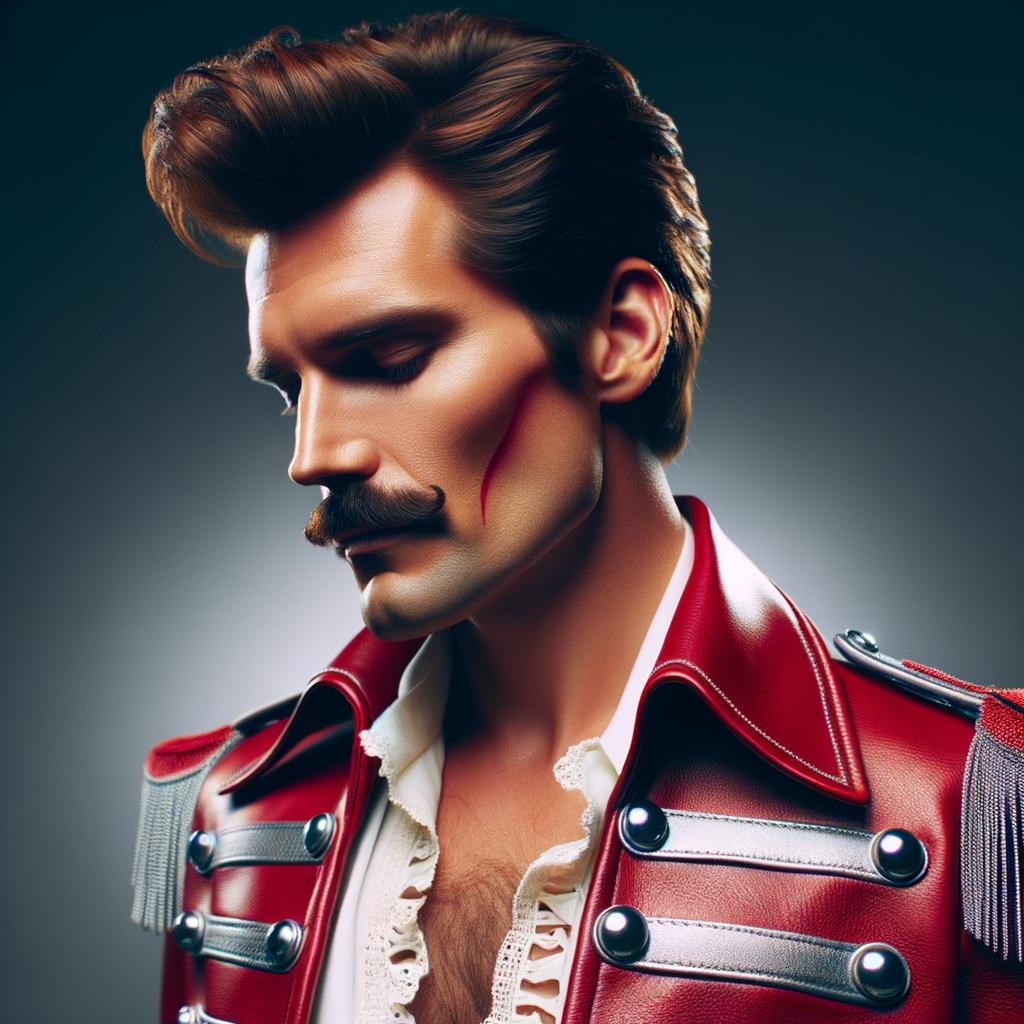 Explorando ‌la esencia de ​Freddie ⁤Mercury en conversación íntima