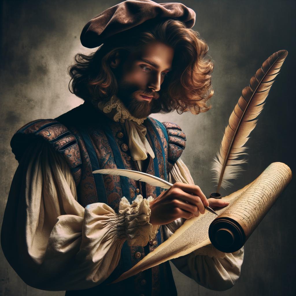 ¿Qué secretos de genio revelaría‍ Leonardo da⁣ Vinci? ¡Descúbrelo en una conversación!