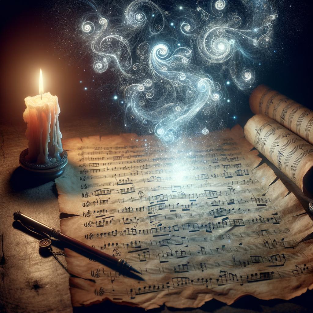 Descubriendo​ la magia oculta ‌en las obras de Beethoven