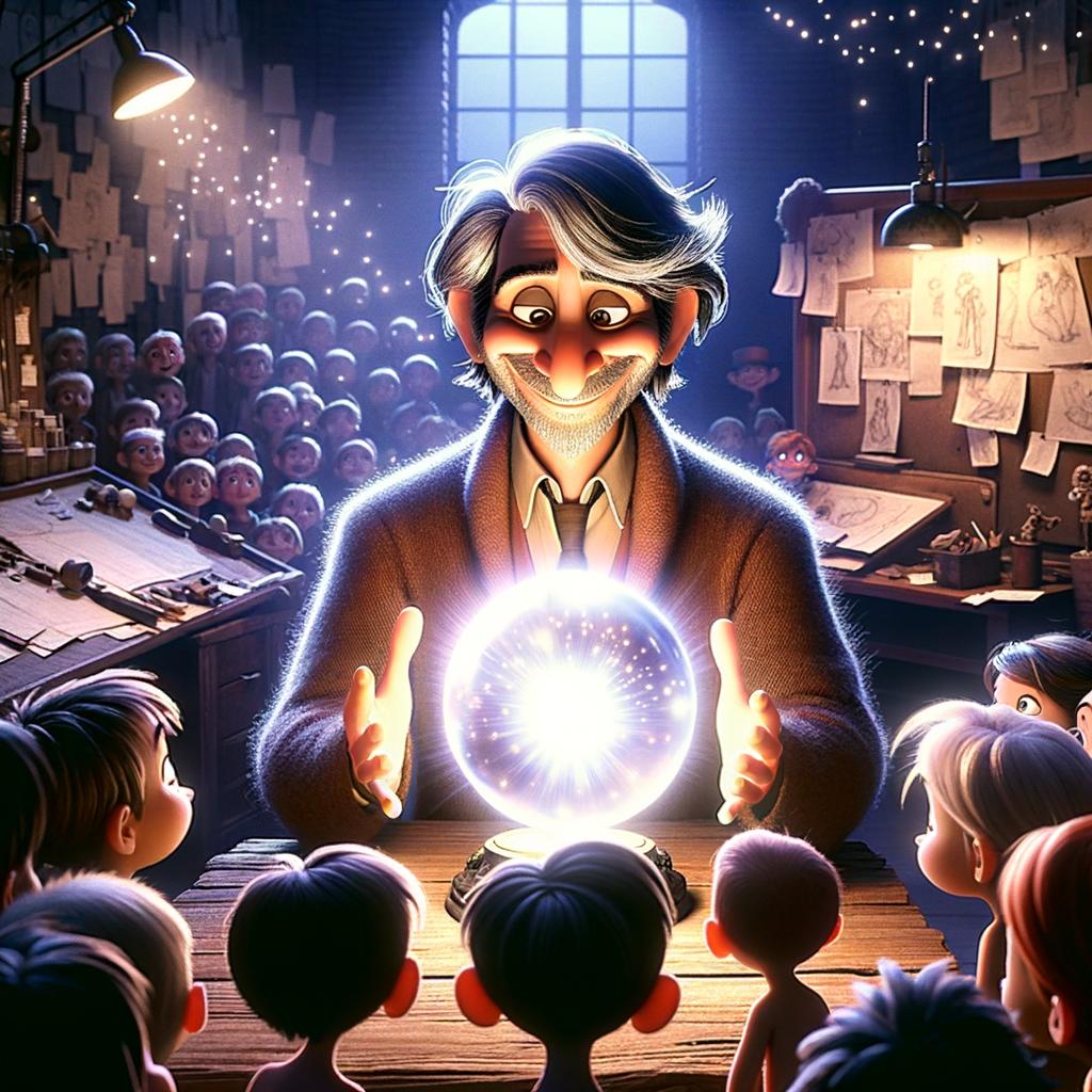 ¿Qué magia secreta ⁢guarda​ Walt​ Disney para ti?
