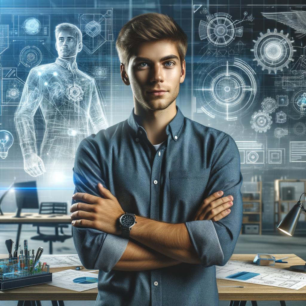 Ideas futuristas de ‌Elon Musk ⁣que podrían ⁤cambiar tu vida