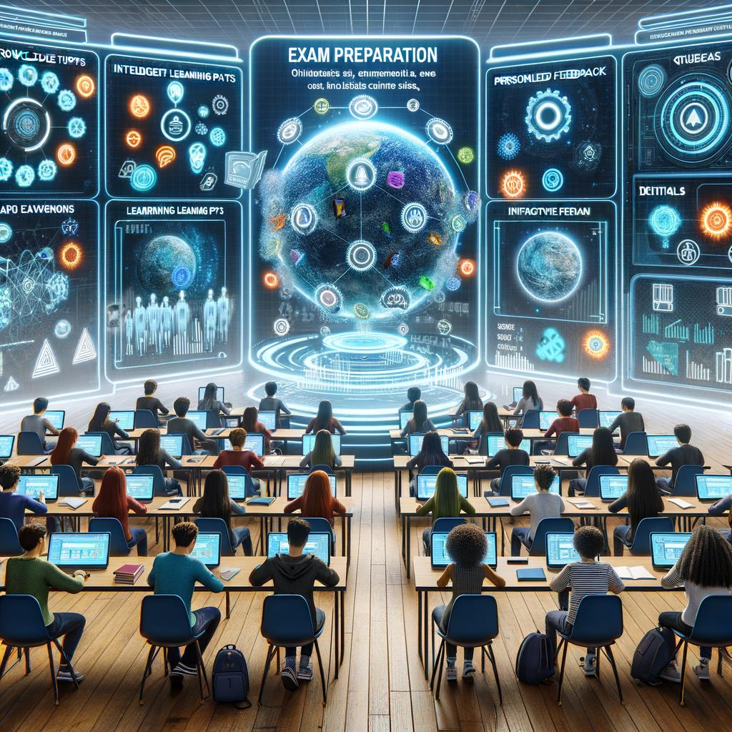 Ventajas de usar Albert.io para la ​preparación de ⁤exámenes