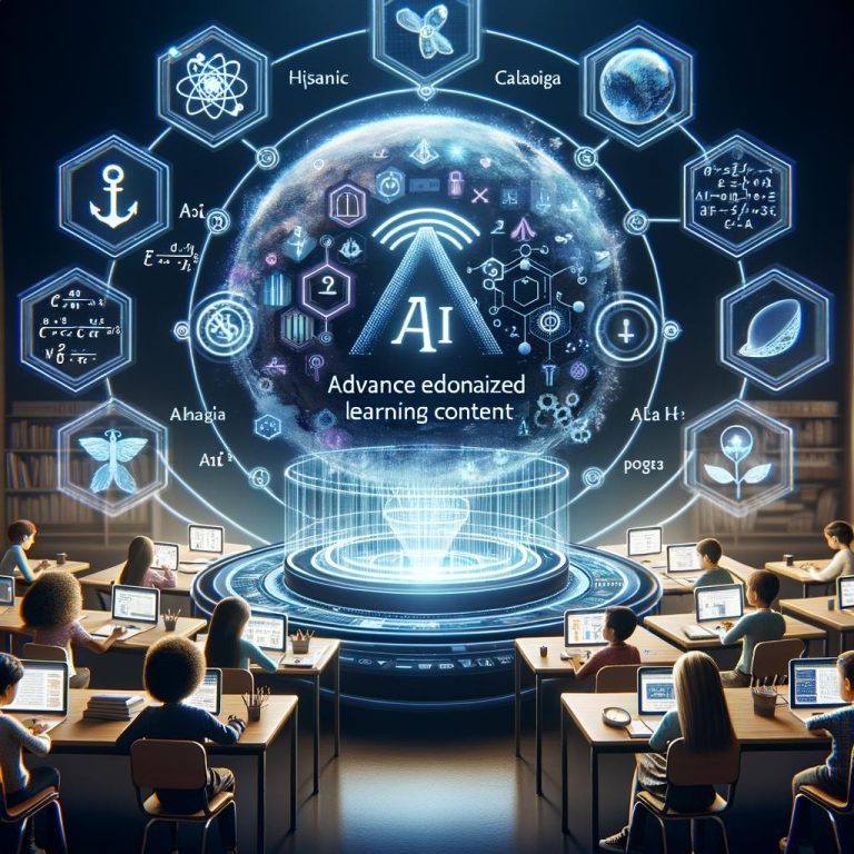 Wakelet con IA: Organiza Contenidos Educativos de Forma Inteligente