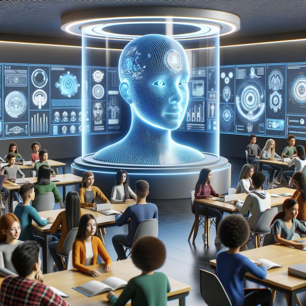 IBM Watson en Educación: ¿Es Este Chatbot el Futuro de las Tutorías?