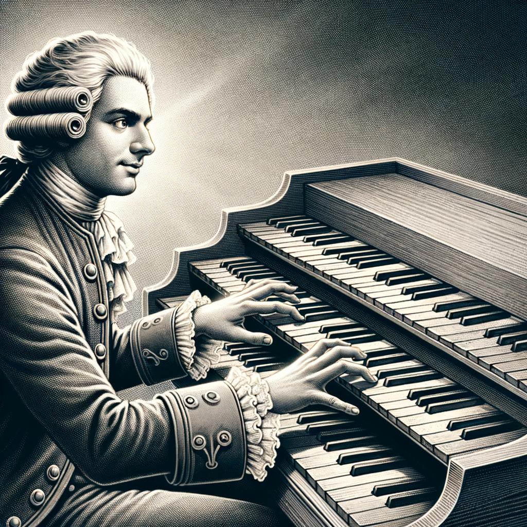 Lecciones de vida ‌y música ⁣que Bach‌ podría compartir contigo