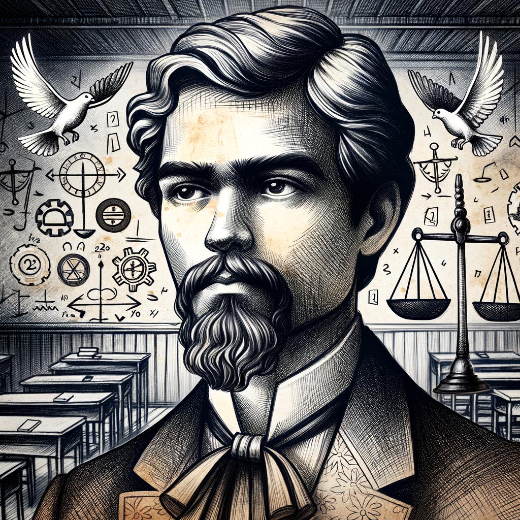 ¿Qué​ enseñanzas de‌ justicia y libertad podríamos aprender de Benito‌ Juárez?