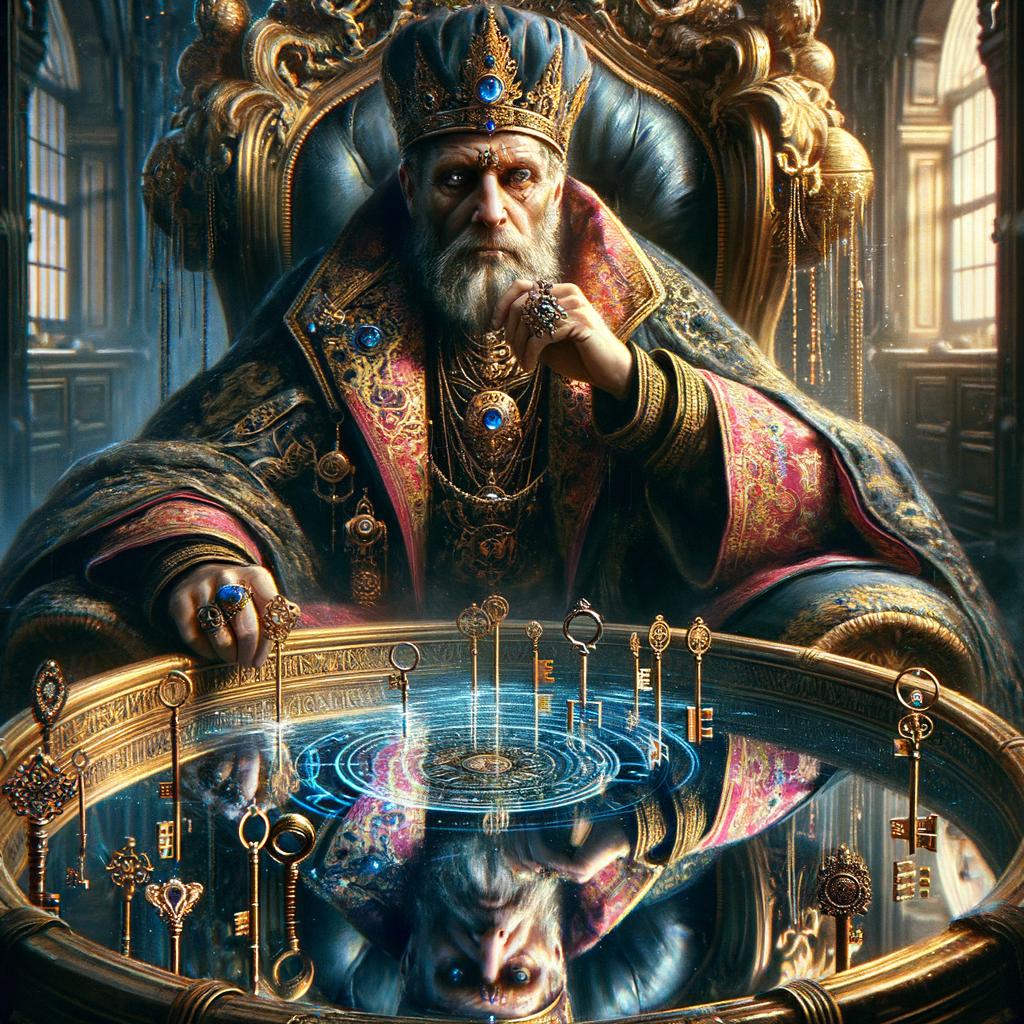 Reflexiones de un Emperador: Las Claves Detrás de Mis Victorias