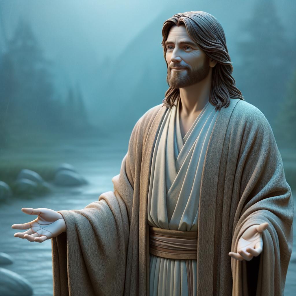 ¿Qué te diría Jesucristo si estuviera aquí hoy?