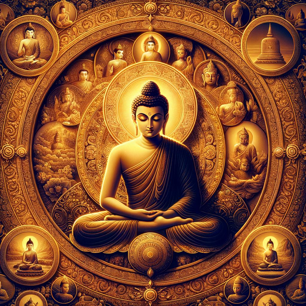 Las ⁤enseñanzas más profundas de Buda⁣ que siguen vigentes