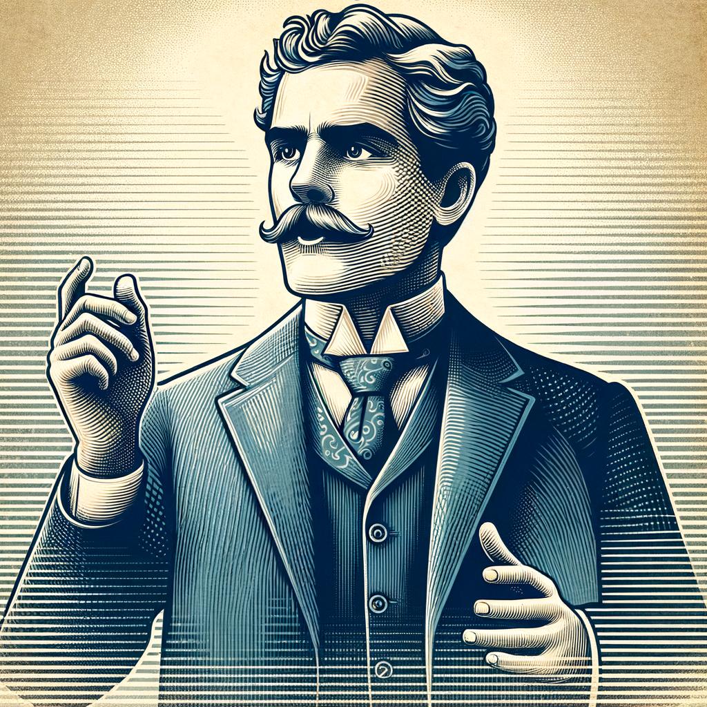 ¿Qué ⁣te ​diría Henry Ford sobre triunfar?​ ¡Descubre⁢ su respuesta!