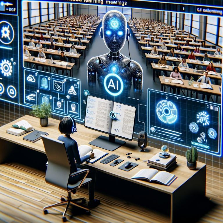 Zoom AI Companion: Mejora las Reuniones Virtuales con Herramientas de IA
