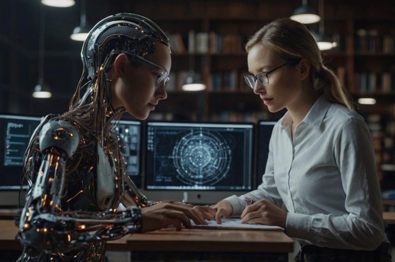 IA y Educación Sexual: Recursos Tecnológicos para Aulas Inclusivas