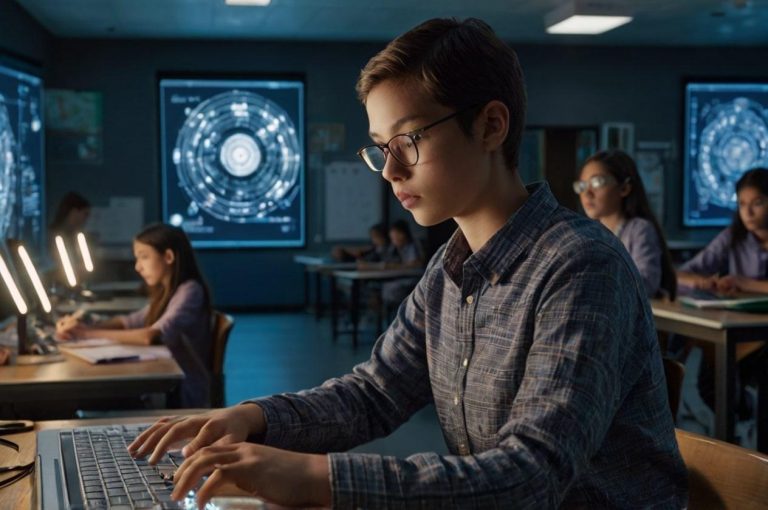 IA y Educación en Cárceles: Tecnología para Reinserción Social