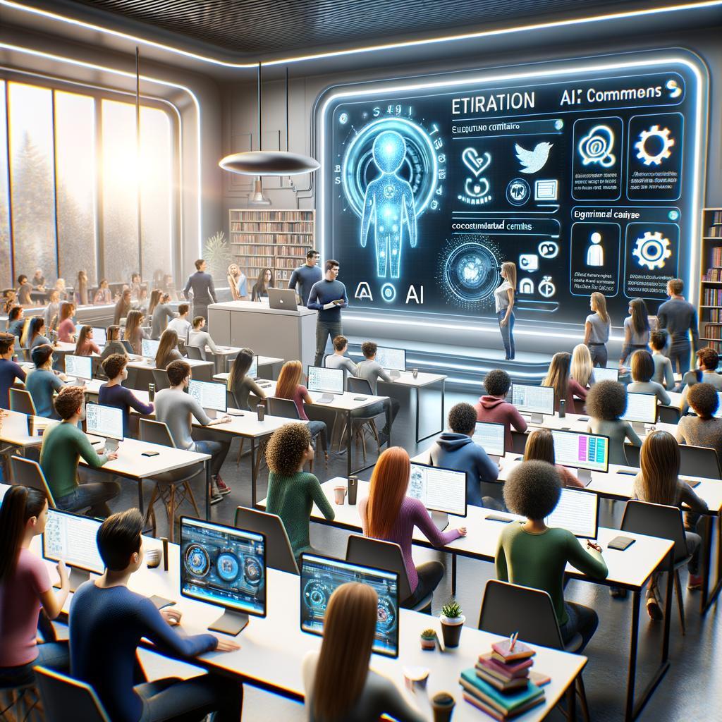 Brisk Teaching: Escribe Comentarios Personalizados en Segundos con IA