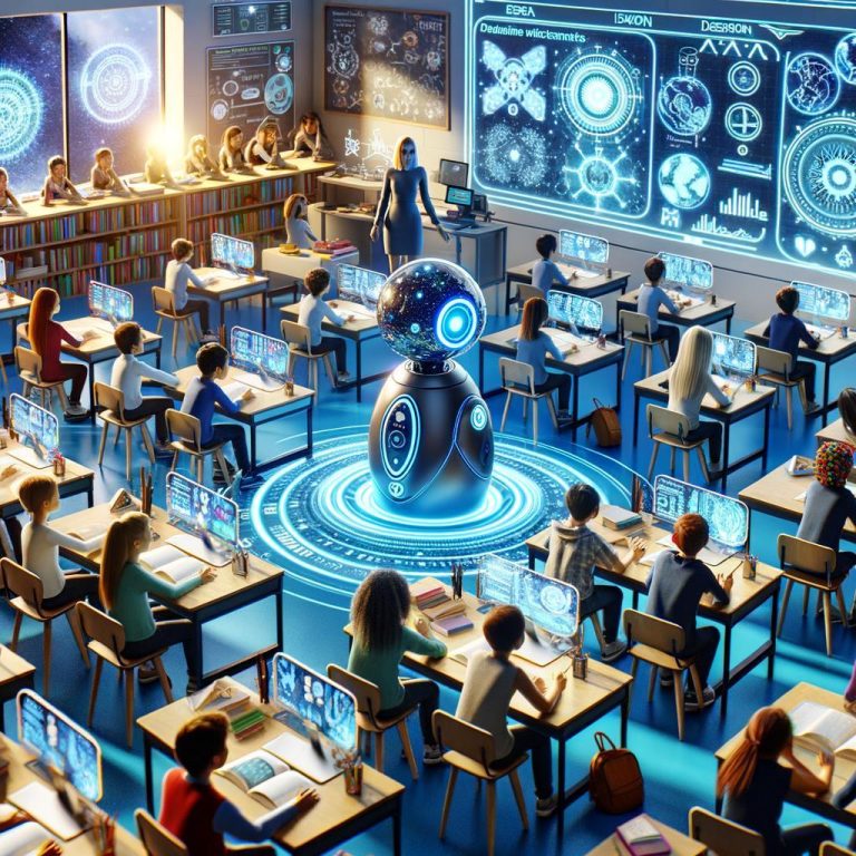 Curipod y su IA: Diseña Lecciones Interactivas que Captivan a tus Estudiantes