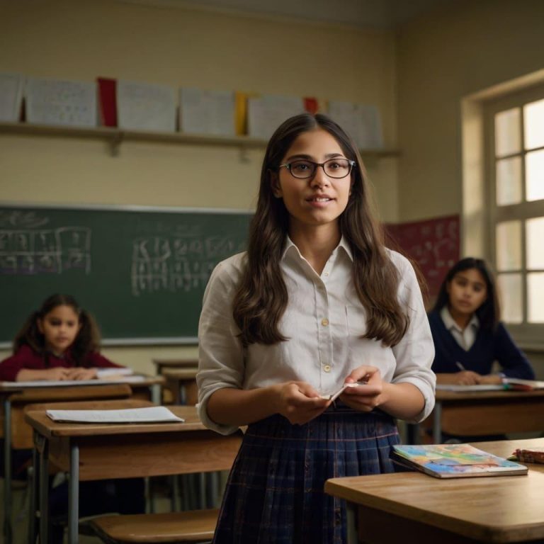 Fetchy: Asistente de IA que Simplifica la Planificación Diaria del Profesor