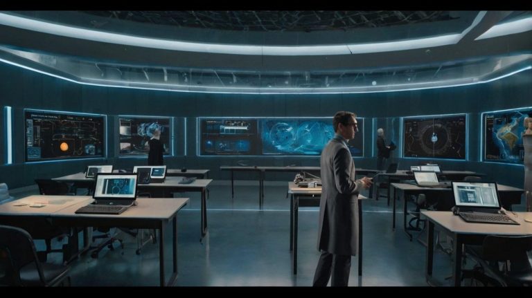 IA en la Enseñanza Agropecuaria: Optimizar Cultivos con Datos en Tiempo Real