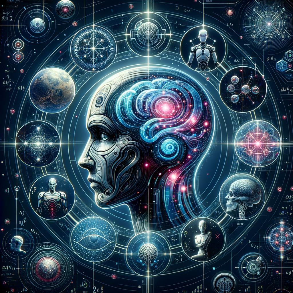 Las predicciones de Stephen Hawking sobre la inteligencia artificial