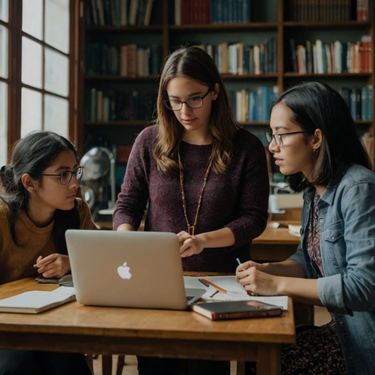 Gradescope: Corrige Exámenes de Respuesta Abierta Usando IA