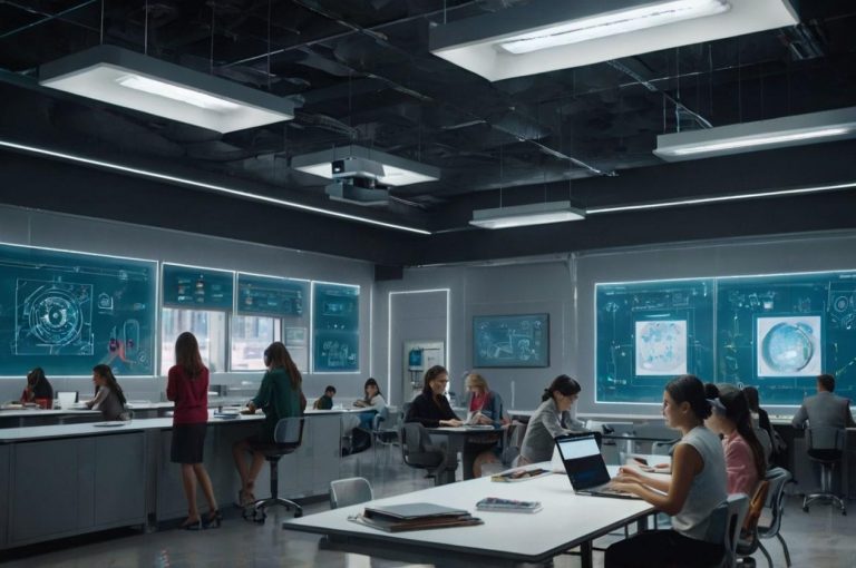 Cuando los Alumnos Entrenan IA: Proyectos Colaborativos para Aprender Programación