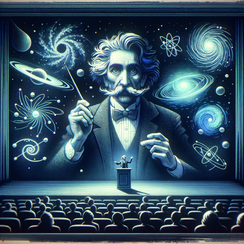 Ni Albert Einstein ni Leonardo Da Vinci: la persona más inteligente del  mundo revienta todos los registros del coeficiente intelectual, image size:1024x1024